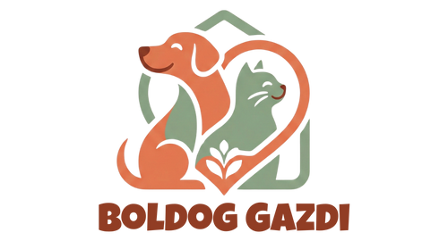 Boldog Gazdi
